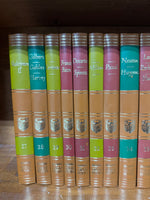 Britannica Great Books Vintage Complete 54-Volume Hardcover Set