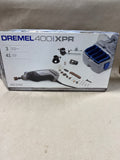 Dremel 400 Series XPR In Box - Open Box