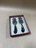 Boston Warehouse Pineapple Spreaders - Appears Unused