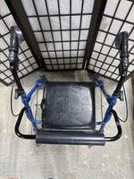 Cardinal Folding Walker