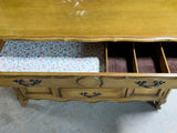 Fancher Buffet ***HEAVY ITEM***