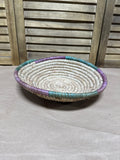 Coiled Basket