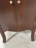 Music Cabinet