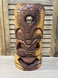 Maui Tiki Statue/Wall Hanging