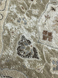 Pottery Barn Kaleen Rug (L), 5 ft x 3 ft