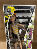 Jackson Jekyll Gloom Beach - Appears Unused (I)
