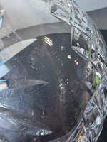 (B) Waterford Crystal Glandore Bowl