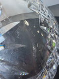 (B) Waterford Crystal Glandore Bowl