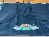 Friends "Central Perk" Apron; Adult/One size
