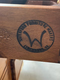 Waterford Furniture Makers Dresser, Lynchburg, VA***HEAVY ITEM***READ DETAILS ON PICK UP POLICY***