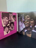 Lot of 3 Dionne Warwick Vintage LP Vinyl (P)