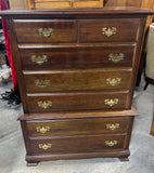 Unbranded Chest of Drawers/Dresser***HEAVY ITEM***READ DETAILS ON PICK UP POLICY***
