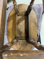 Oval Side Table/Coffee Table