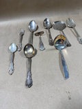 Assorted Flatware