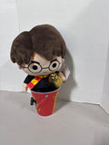 Harry Potter Easter Plush And Bucket