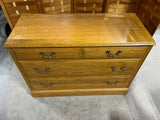 Ethan Allen Dresser