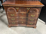 American Drew Oversized Nightstand with Pull-out Tray***HEAVY ITEM***READ DETAILS ON PICK UP POLICY***