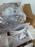 Sealed DN02 Nebulizer with Smart Digital Display in Box
