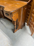 Antique Desk