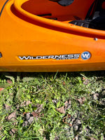 Wilderness Systems Tsunami