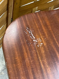 Drop Leaf Table (B) ***HEAVY ITEM***READ DETAILS ON PICK UP POLICY***