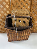 Basket Trio