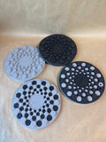 Joseph Joseph Silicone Stacking Trivets - 11