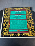 Pair of Kenny Rogers Vintage LP Vinyl (X)