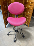 Pink Office Chair by Office Depot
