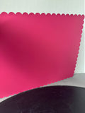 We R Memory Keepers Magnetic Cutting Mat with Ruler