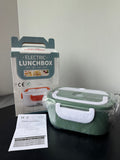 Sealed Electric Lunchbox in Box