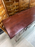 Tom Seely Federal Style Sideboard***HEAVY ITEM***READ DETAILS ON PICK UP POLICY***