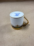 Legle Limoges France Teacup