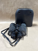 Carl Zeiss Jena 7X50W Multi Coated With Case