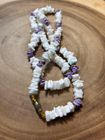Puka Shell Necklace