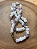 Puka Shell Necklace