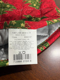 Christmas Kitchen Linen Lot, 4 pc