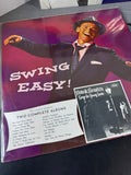 Lot of 4 Frank Sinatra Japanese Pressing Vintage LP Vinyl (G) (PLAYS IN ENGLISH)