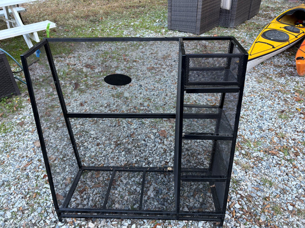 Milliard Golf Organizer