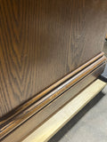 Roll Top Desk***HEAVY ITEM***READ DETAILS ON PICK UP POLICY***