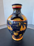 Michaels Mediterranean Collection Ceramic Olive Jar Vase