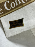 Tea Towel Lot D, 3 pc, by Kay Dee Country Primitives