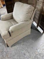 Ethan Allen Upholstered Chair