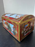 Lebkuchen-Schmidt German Cookie Tin