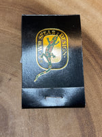 Small Chickadee Pin
