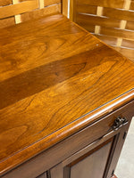 Pennsylvania House Night Stand
