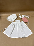 Colonial Williamsburg Doll Accessories (A)