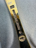 1990 Georg Jensen Denmark Gold Plated Harebell Spoon in Box