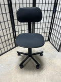 Petite Office Chair