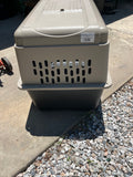 Vari-Kenne; Ultra XL Dog Crate